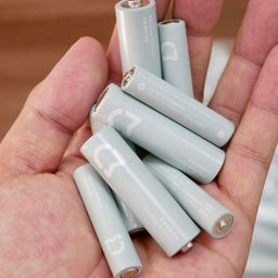 Pin tiểu AAA XIAOMI Alkaline Battery ( Pin điều khiển )