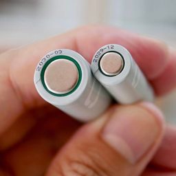 Pin tiểu AAA XIAOMI Alkaline Battery ( Pin điều khiển )