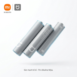 Pin tiểu AAA XIAOMI Alkaline Battery ( Pin điều khiển )