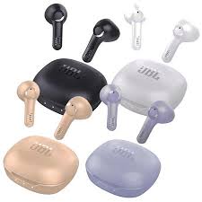 Tai nghe Bluetooth JBL Compact TWS - Ảnh 4