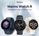 Đồng hồ thông minh Xiaomi 70mai Maimo Watch R (Phiên bản không GPS)