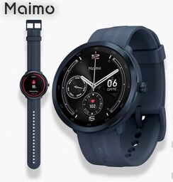 Đồng hồ thông minh Xiaomi 70mai Maimo Watch R (Phiên bản không GPS)