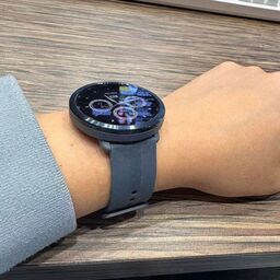 Đồng hồ thông minh Xiaomi 70mai Maimo Watch R (Phiên bản không GPS)