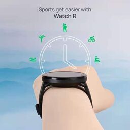 Đồng hồ thông minh Xiaomi 70mai Maimo Watch R (Phiên bản không GPS)