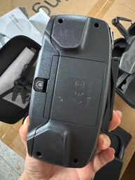 Máy bay Flycam E99 Drone, 3 Pin rời, quay phim chụp ảnh ( hàng Amazon )