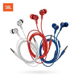 Tai nghe nhét tai có dây In-ear JBL C200SI JBLC200SIU ( ko hộp )