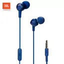 Tai nghe nhét tai có dây In-ear JBL C200SI JBLC200SIU ( ko hộp )