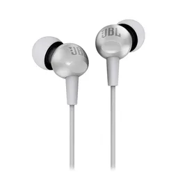 Tai nghe nhét tai có dây In-ear JBL C200SI JBLC200SIU ( ko hộp )