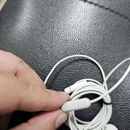 Tai nghe nhét tai có dây In-ear JBL C200SI JBLC200SIU ( ko hộp )