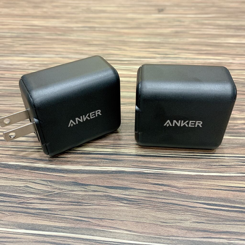 Củ sạc Anker 30W A2914 không hộp