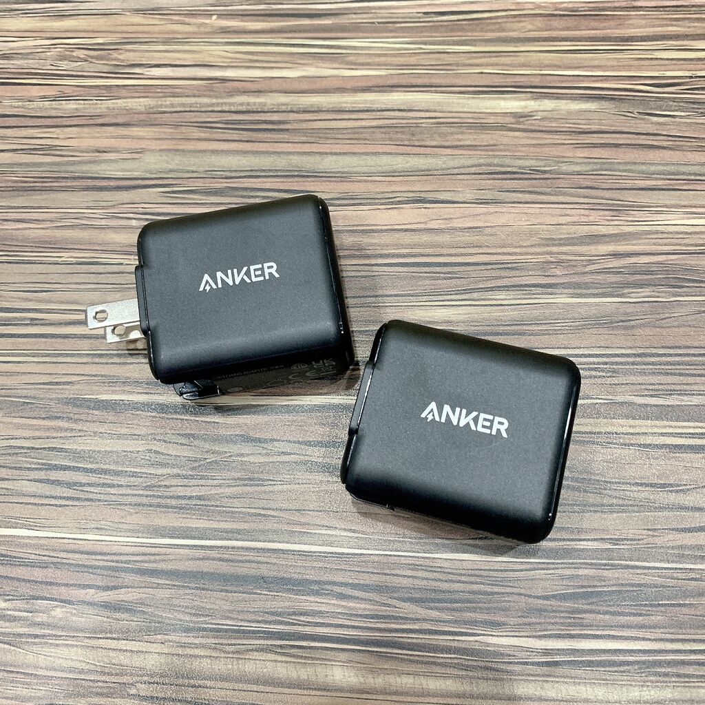 Củ sạc Anker 30W A2914 không hộp - Ảnh 2