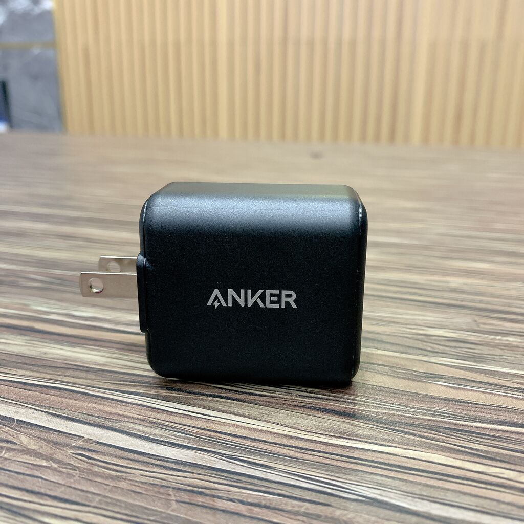 Củ sạc Anker 30W A2914 không hộp - Ảnh 3