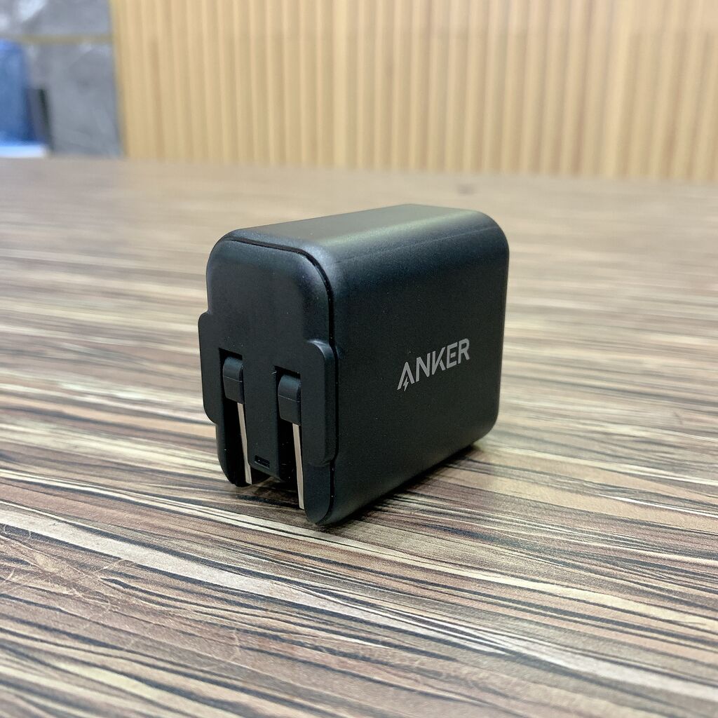 Củ sạc Anker 30W A2914 không hộp - Ảnh 8