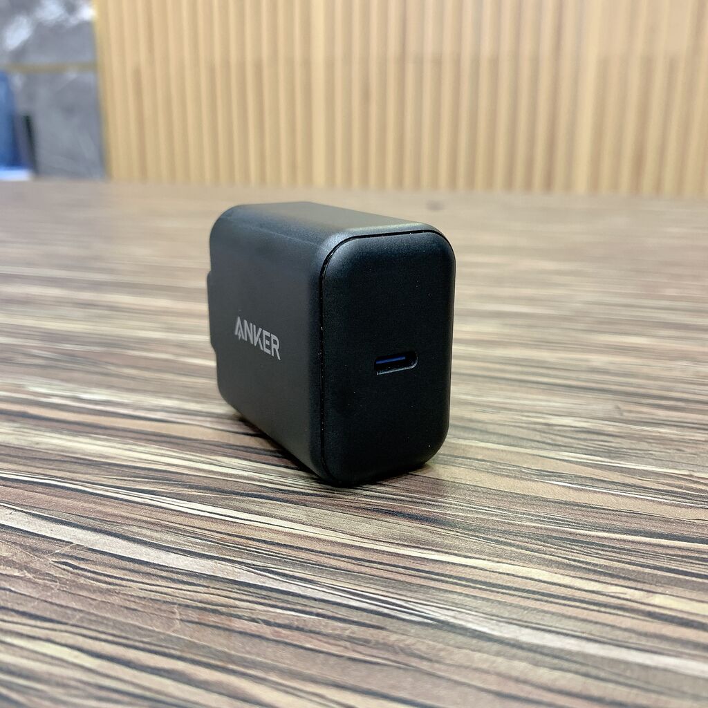 Củ sạc Anker 30W A2914 không hộp - Ảnh 5