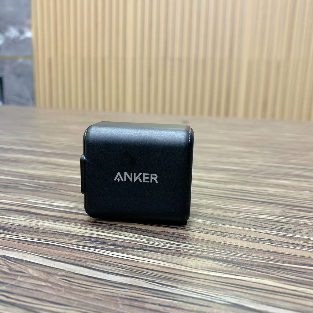 Củ sạc Anker 30W A2914 không hộp - Ảnh 4