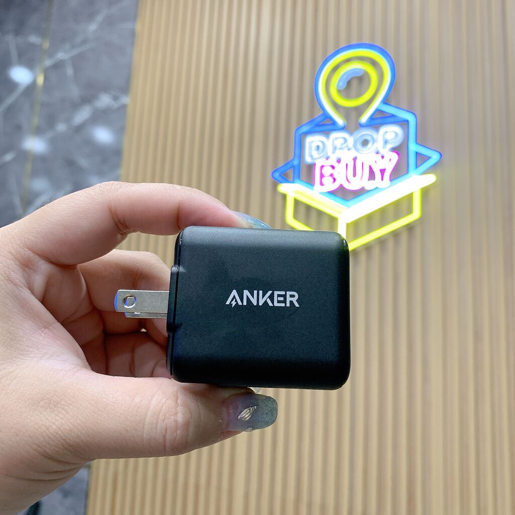 Củ sạc Anker 30W A2914 không hộp - Ảnh 9