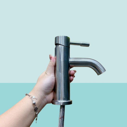 Vòi chậu rửa mặt lavabo SUPOR 250604-03-LS