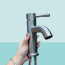 Vòi chậu rửa mặt lavabo SUPOR 250604-03-LS - Ảnh 10