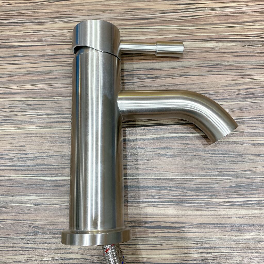 Vòi chậu rửa mặt lavabo SUPOR 250604-03-LS - Ảnh 5