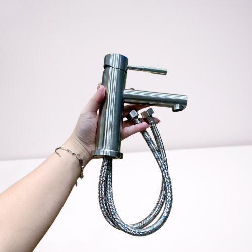 Vòi chậu rửa mặt Lavabo SUPOR 210194-03-LS - Ảnh 2