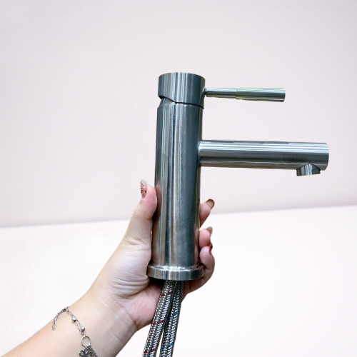 Vòi chậu rửa mặt Lavabo SUPOR 210194-03-LS