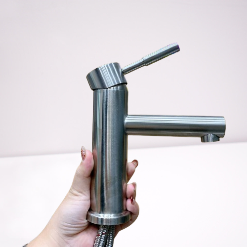 Vòi chậu rửa mặt Lavabo SUPOR 210194-03-LS - Ảnh 3