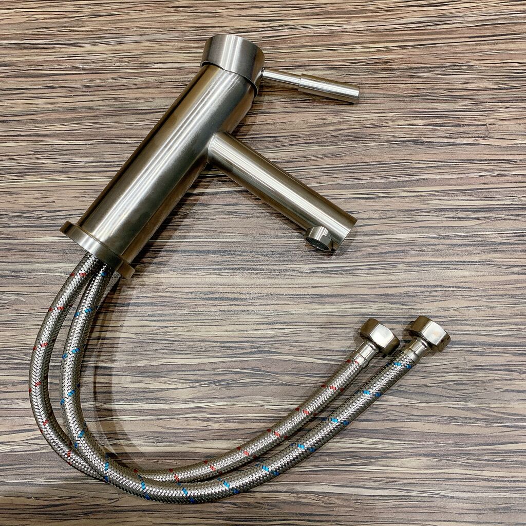 Vòi chậu rửa mặt Lavabo SUPOR 210194-03-LS - Ảnh 7