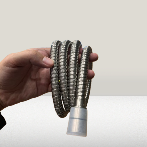 Bộ sen tắm SUPOR 212302-02-LS, có vòi rửa chân, bát sen to, inox 304 xịn - Ảnh 7