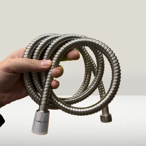 Bộ sen tắm SUPOR 212302-02-LS, có vòi rửa chân, bát sen to, inox 304 xịn - Ảnh 8