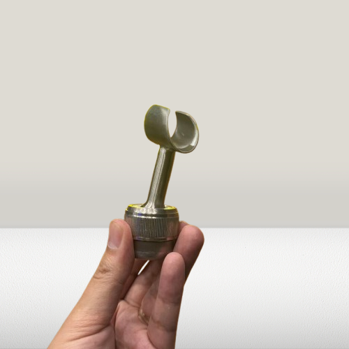 Bộ sen tắm SUPOR 212302-02-LS, có vòi rửa chân, bát sen to, inox 304 xịn - Ảnh 9