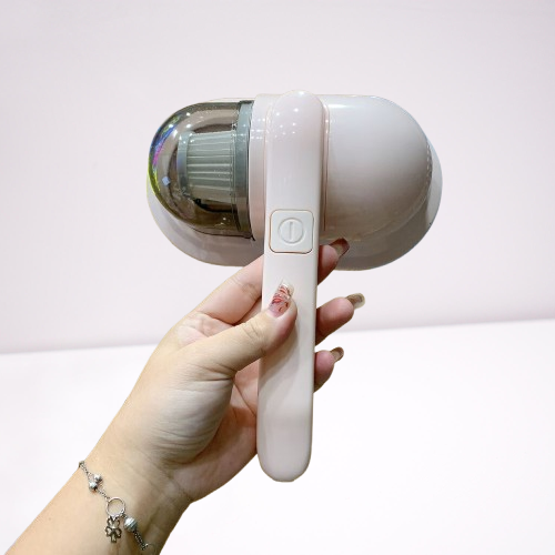 Máy hút bụi giường nệm, rèm, sofa hãng AMOI  - Ảnh 6