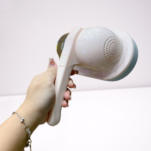 Máy hút bụi giường nệm, rèm, sofa hãng AMOI  - Ảnh 7