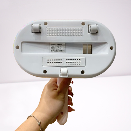 Máy hút bụi giường nệm, rèm, sofa hãng AMOI  - Ảnh 8