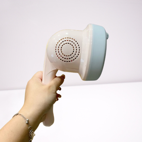 Máy hút bụi giường nệm, rèm, sofa hãng AMOI  - Ảnh 9