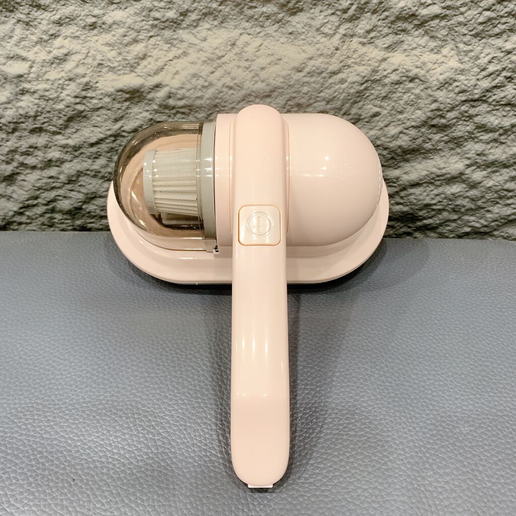 Máy hút bụi giường nệm, rèm, sofa hãng AMOI  - Ảnh 2