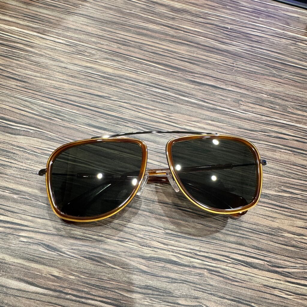 Kính râm LEXINGTON 608454 ( ko hộp ) - Ảnh 7