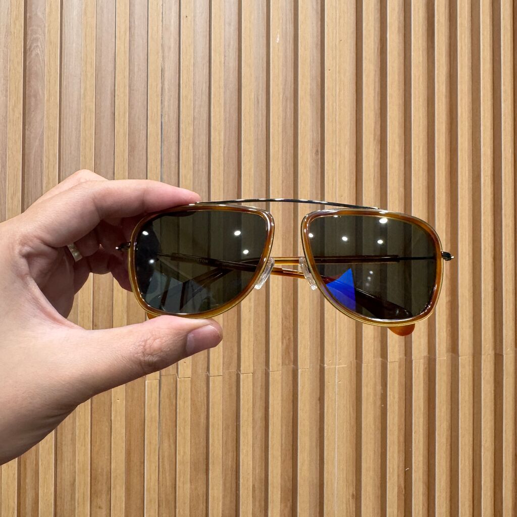 Kính râm LEXINGTON 608454 ( ko hộp ) - Ảnh 6