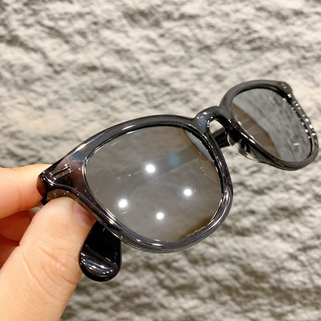 Kính râm BLEECKER 608460 ( không hộp ) - Ảnh 3