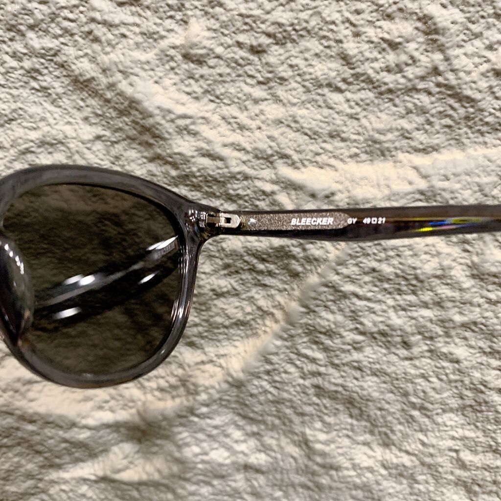 Kính râm BLEECKER 608460 ( không hộp ) - Ảnh 6