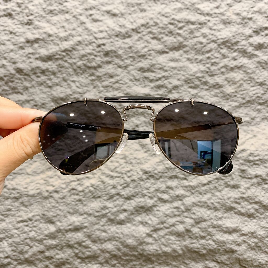 Kính râm PRINCE 608465 (không hộp)