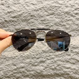 Kính râm PRINCE 608465 (không hộp)