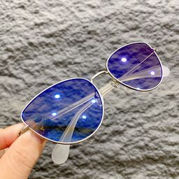 Kính mắt nữ Elizabeth 608451 (không hộp)