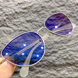 Kính mắt nữ Elizabeth 608451 (không hộp)