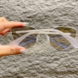 Kính mắt nữ Elizabeth 608451 (không hộp)