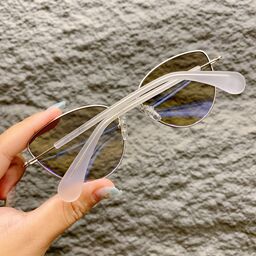 Kính mắt nữ Elizabeth 608451 (không hộp)