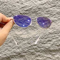 Kính mắt nữ Elizabeth 608451 (không hộp)