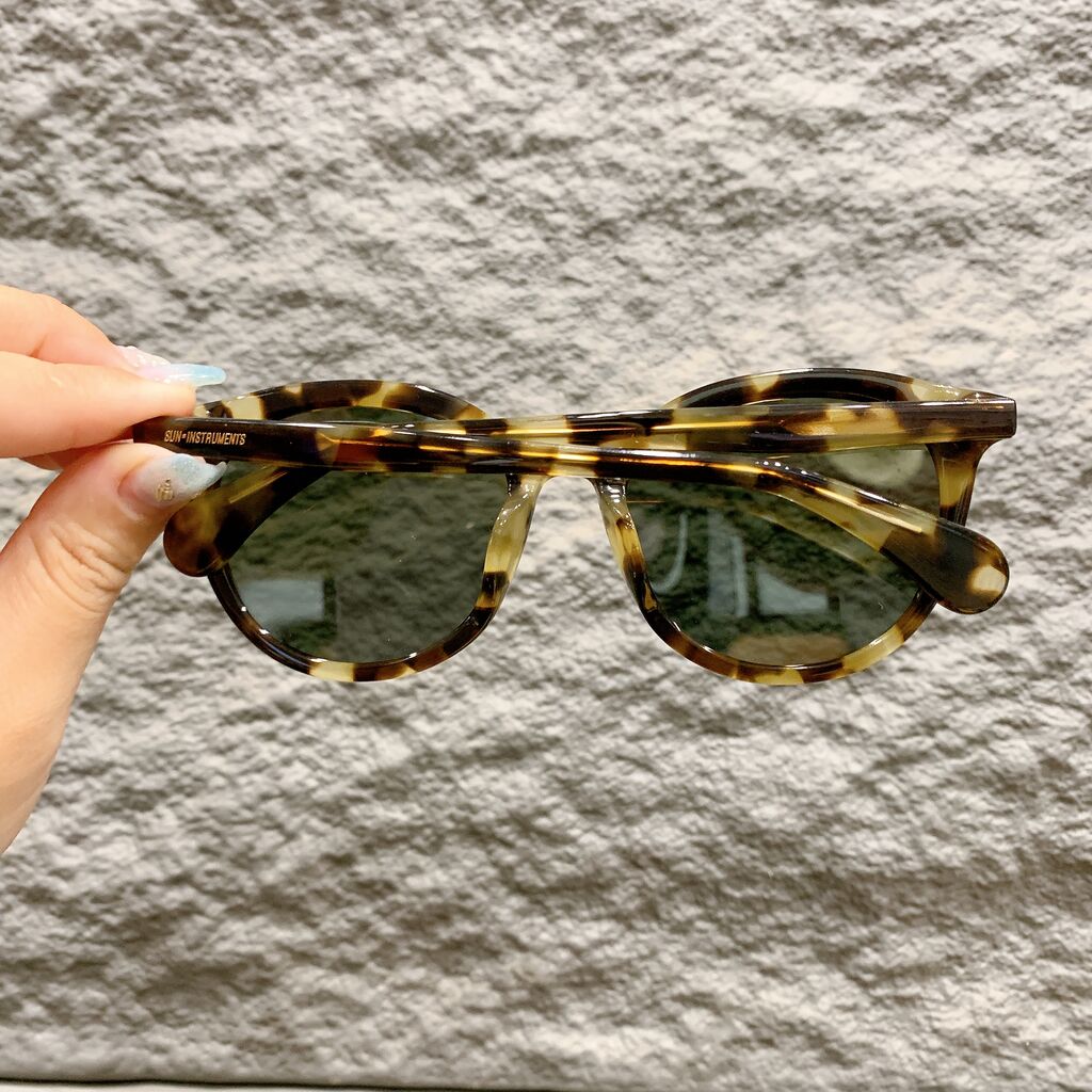 Kính râm MULBERRY 608459 (không hộp) - Ảnh 4