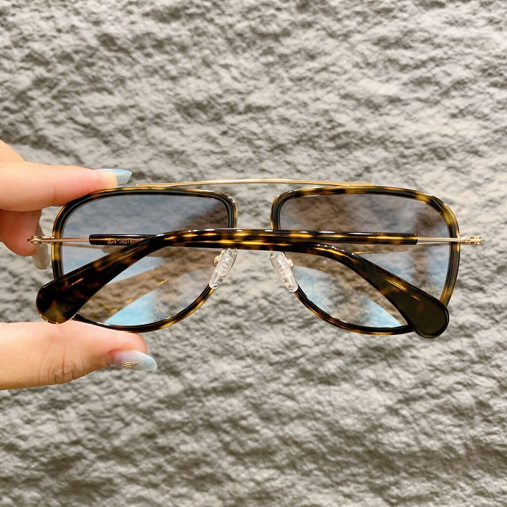 Kính râm LEXINGTON 608455 (không hộp) - Ảnh 4