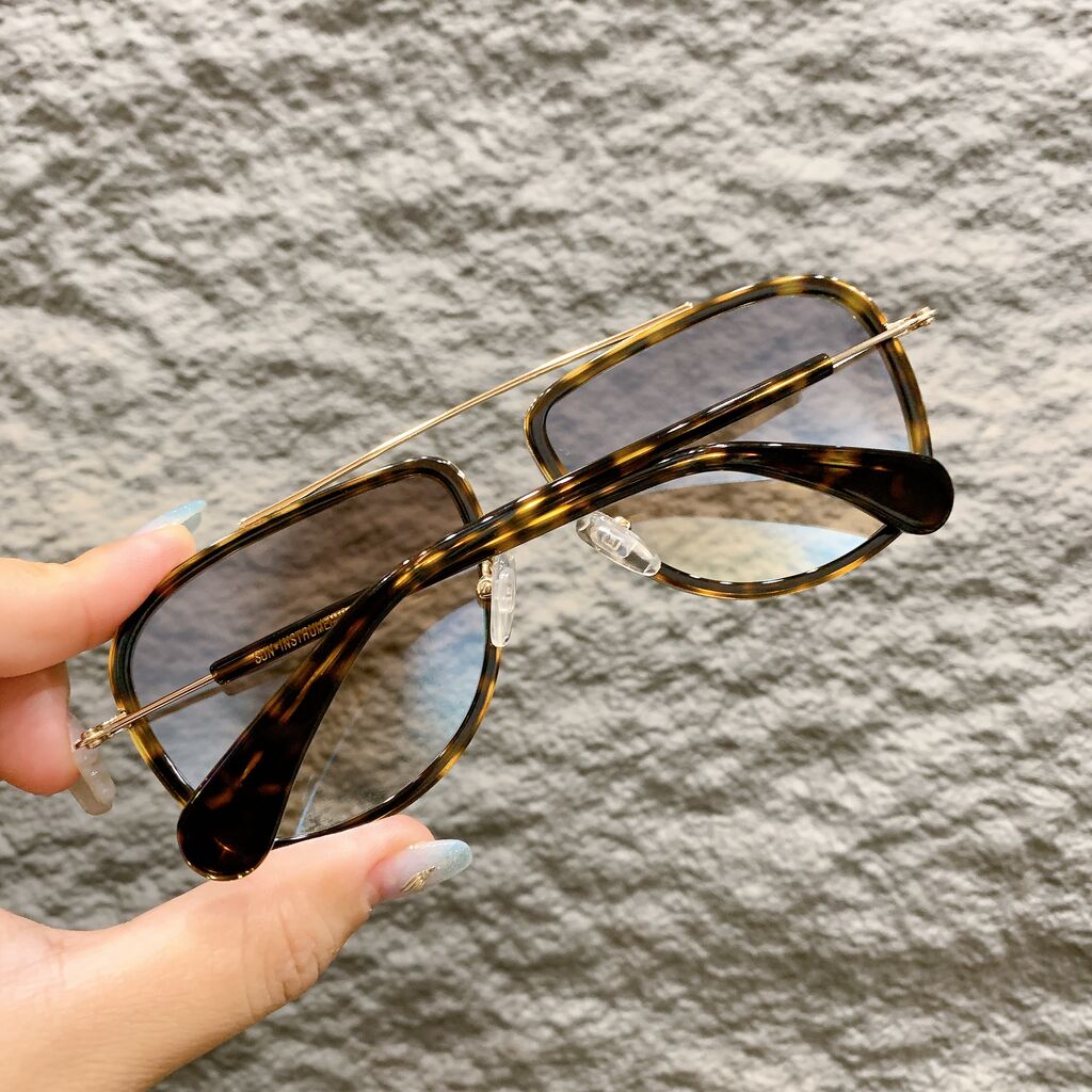 Kính râm LEXINGTON 608455 (không hộp) - Ảnh 5