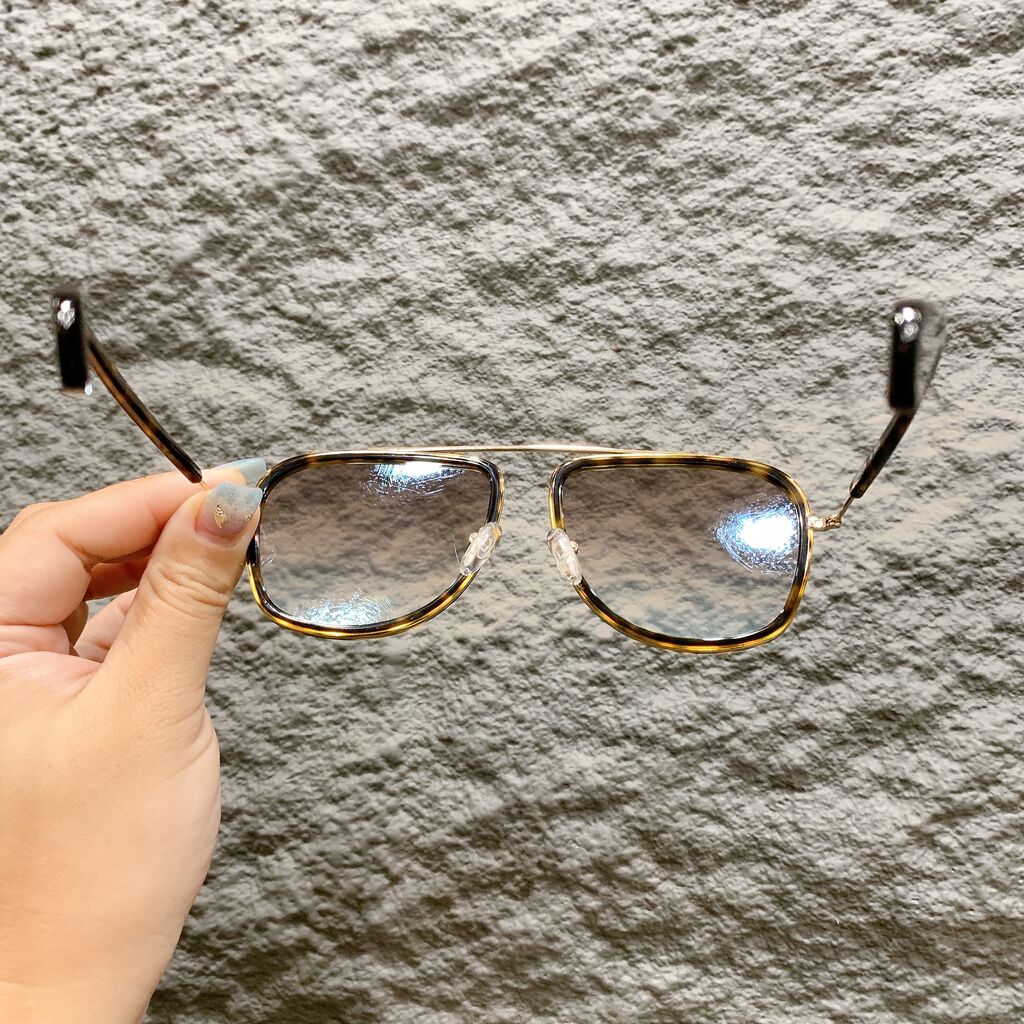 Kính râm LEXINGTON 608455 (không hộp) - Ảnh 9